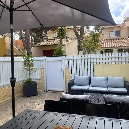 Villa Pinede - Proche Naturiste Agde Exterior foto